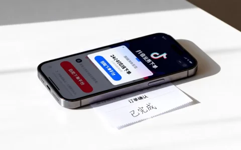 抖音业务24小时在线下单网站靠谱吗，抖音自助下单平台怎么找