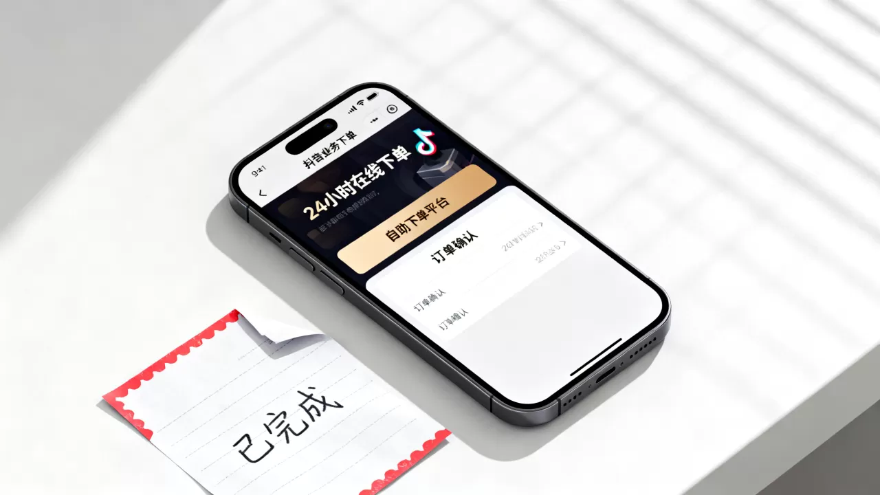 抖音业务24小时在线下单网站靠谱吗,抖音自助下单平台怎么找 抖音业务24小时在线下单网站靠谱吗,抖音自助下单平台怎么找