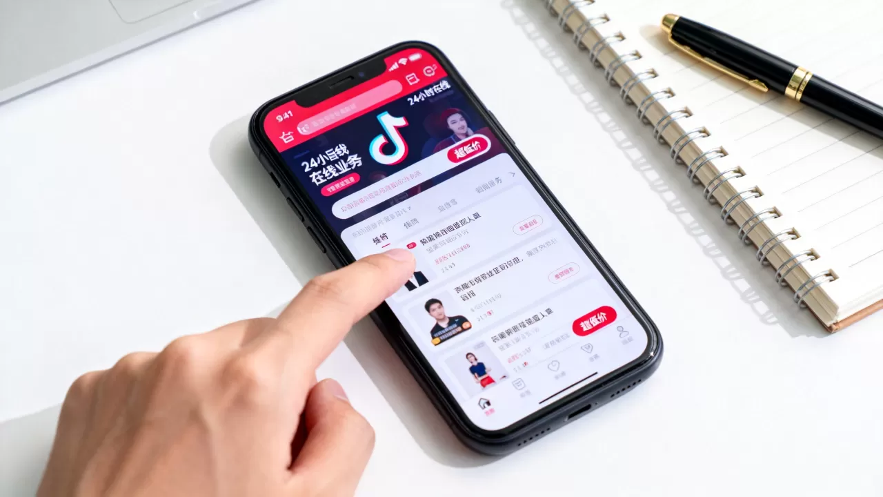 抖音在线业务24小时业务平台超低价可信吗,怎么选? 抖音在线业务24小时业务平台超低价可信吗,怎么选?