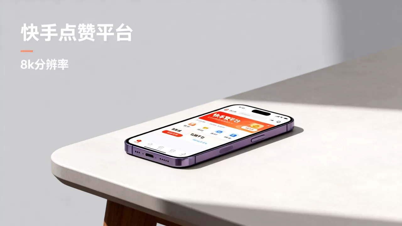 快手点赞平台低价靠谱吗,哪个自助平台最便宜? 快手点赞平台低价靠谱吗,哪个自助平台最便宜?