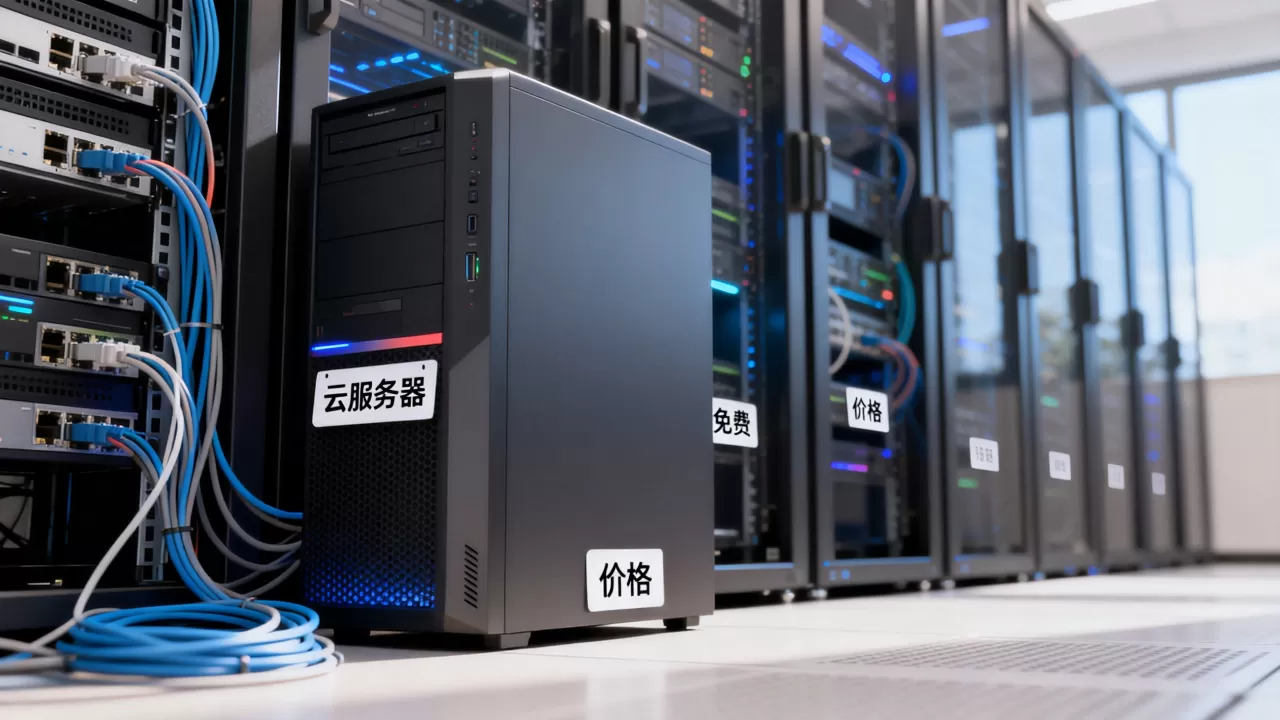 0成本开服务器真的免费吗,云服务器价格多少 0成本开服务器真的免费吗,云服务器价格多少