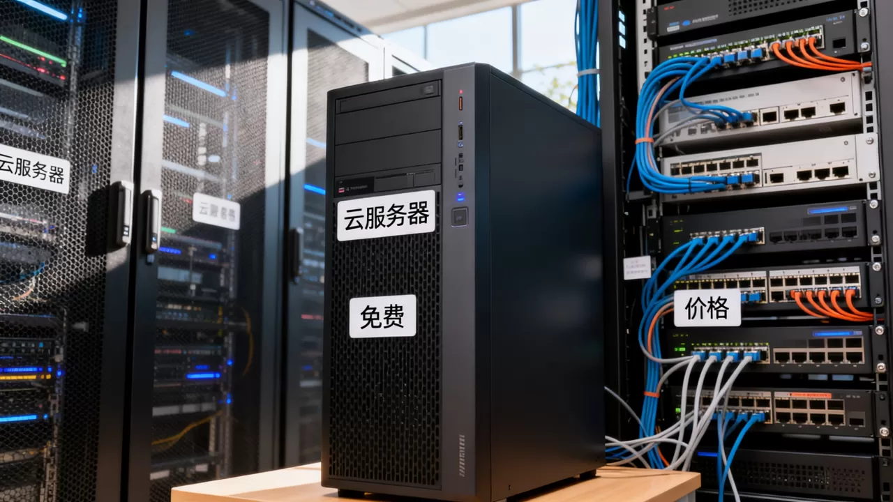 0成本开服务器真的免费吗,云服务器价格多少 0成本开服务器真的免费吗,云服务器价格多少