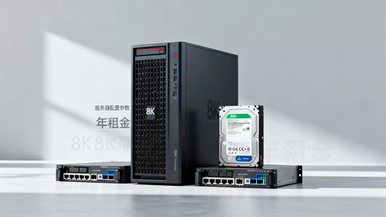 组建一台服务器每年需要多少费用,租用价格贵吗? 组建一台服务器每年需要多少费用,租用价格贵吗?