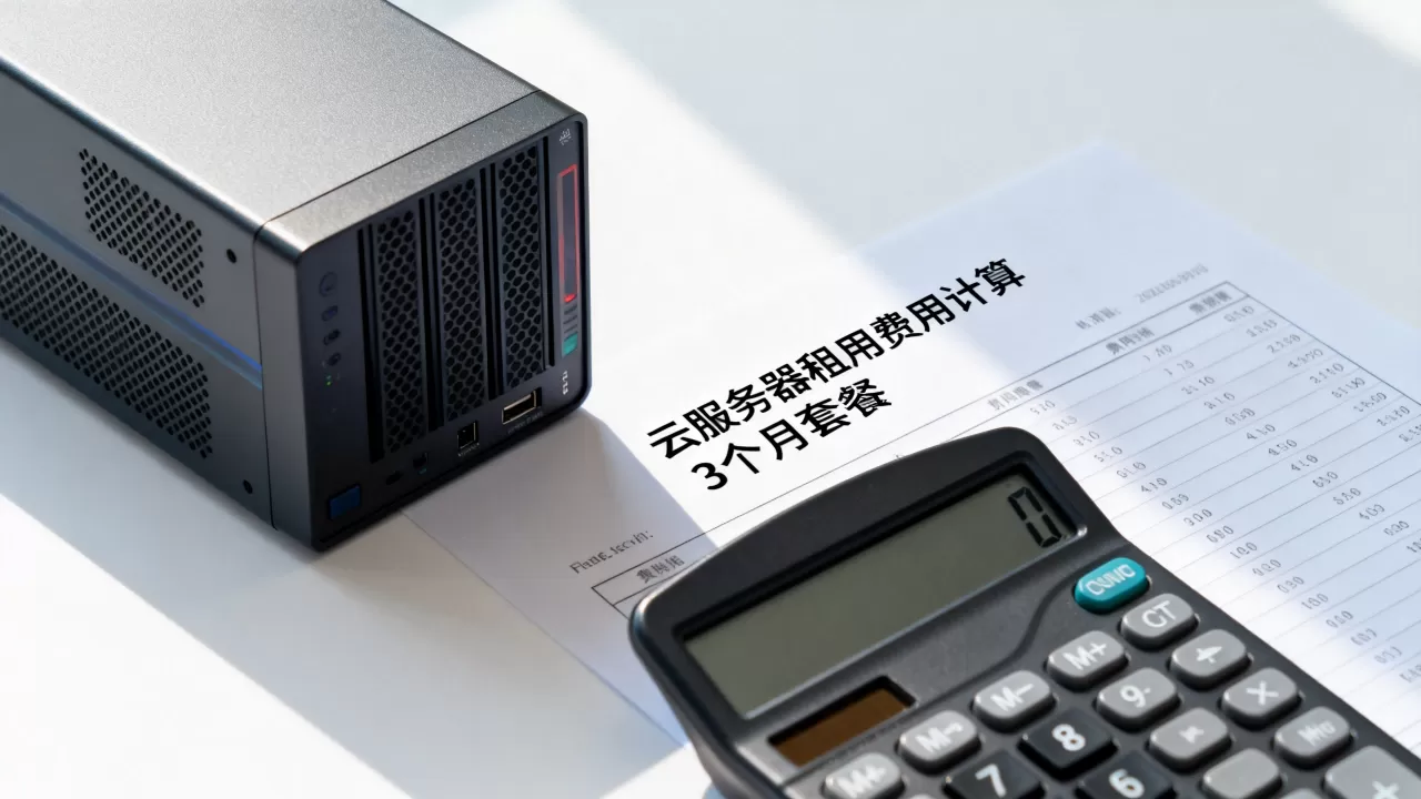租用3个月云服务器要多少钱,费用怎么算? 租用3个月云服务器要多少钱,费用怎么算?