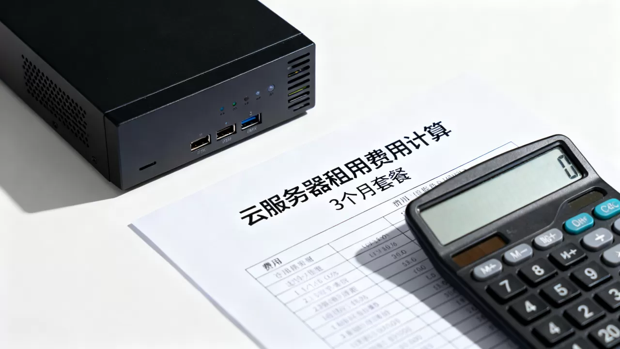 租用3个月云服务器要多少钱,费用怎么算? 租用3个月云服务器要多少钱,费用怎么算?