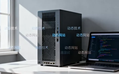 web服务器动态技术有哪些，动态网站是什么意思？