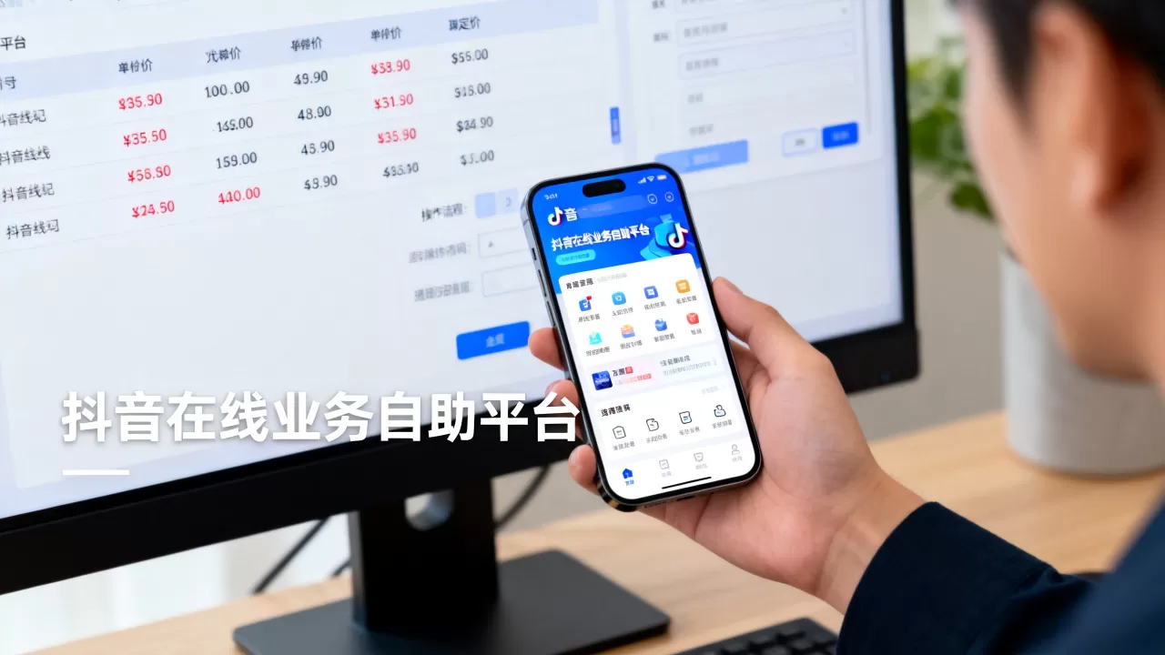 抖音在线业务自助平台超低价靠谱吗,哪个平台价格最低 抖音在线业务自助平台超低价靠谱吗,哪个平台价格最低