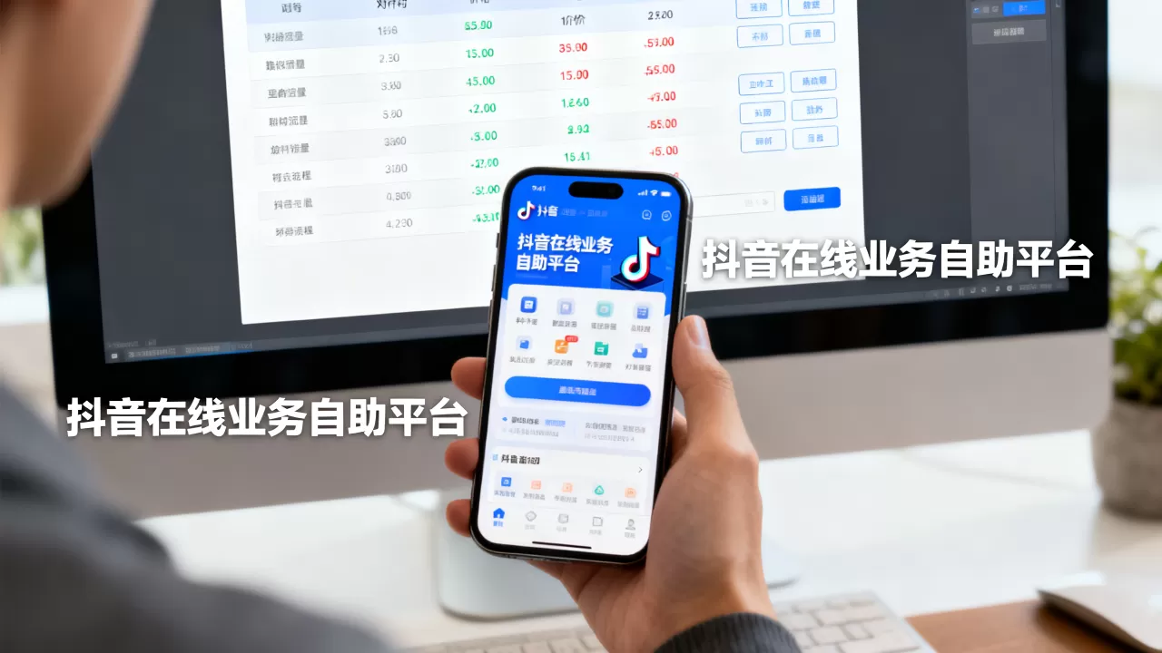 抖音在线业务自助平台超低价靠谱吗,哪个平台价格最低 抖音在线业务自助平台超低价靠谱吗,哪个平台价格最低
