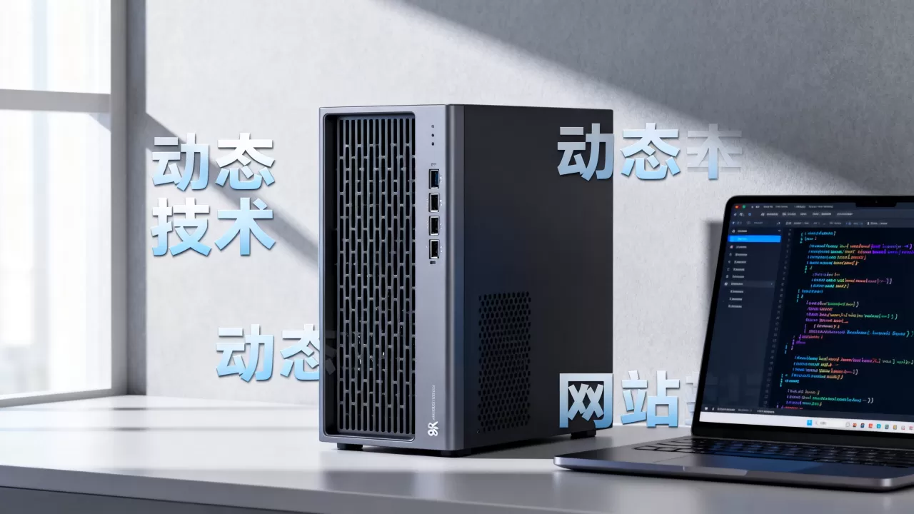 web服务器动态技术有哪些,动态网站是什么意思? web服务器动态技术有哪些,动态网站是什么意思?