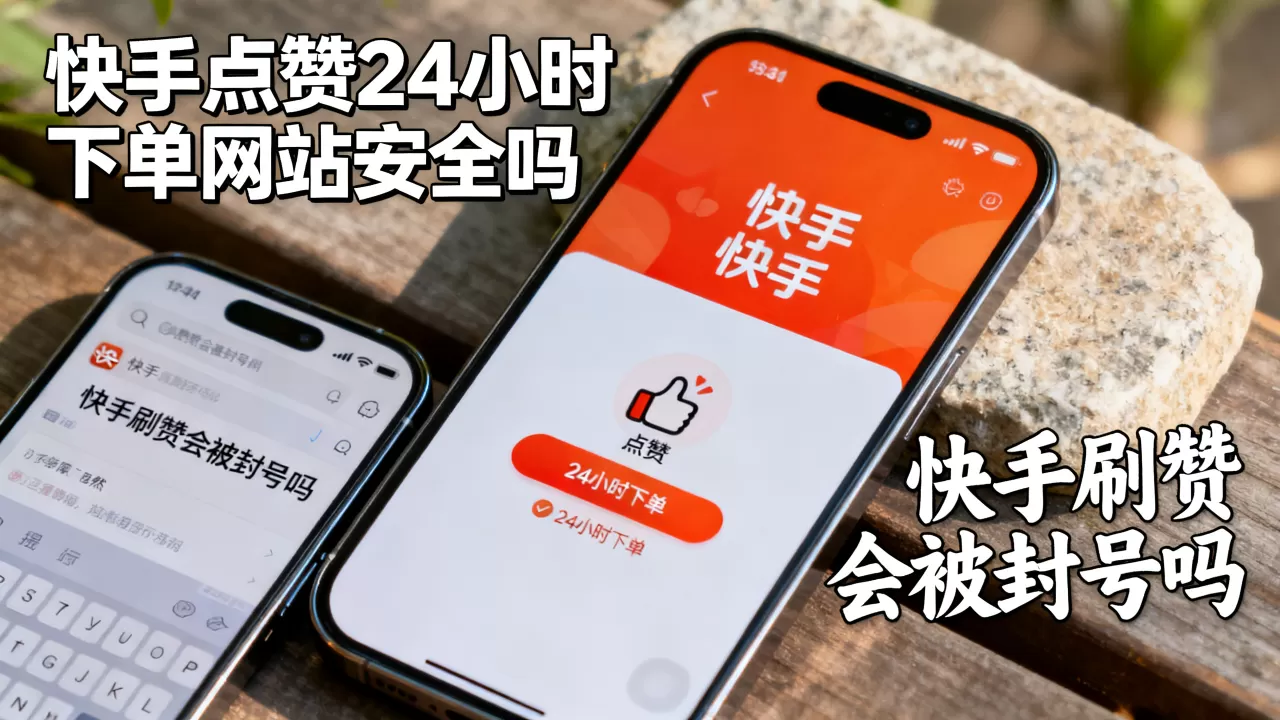 快手点赞24小时下单网站安全吗,快手刷赞会被封号吗 快手点赞24小时下单网站安全吗,快手刷赞会被封号吗