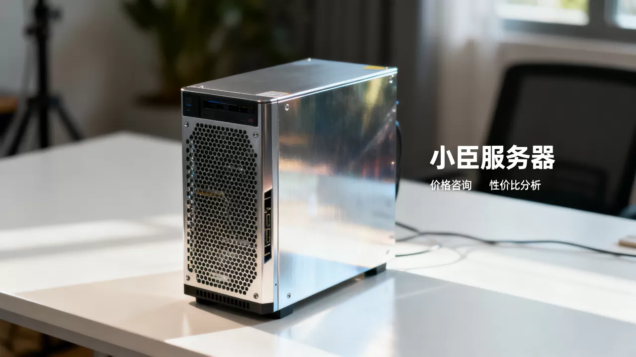 小臣服务器到底多少钱一个呢,性价比高不高? 小臣服务器到底多少钱一个呢,性价比高不高?