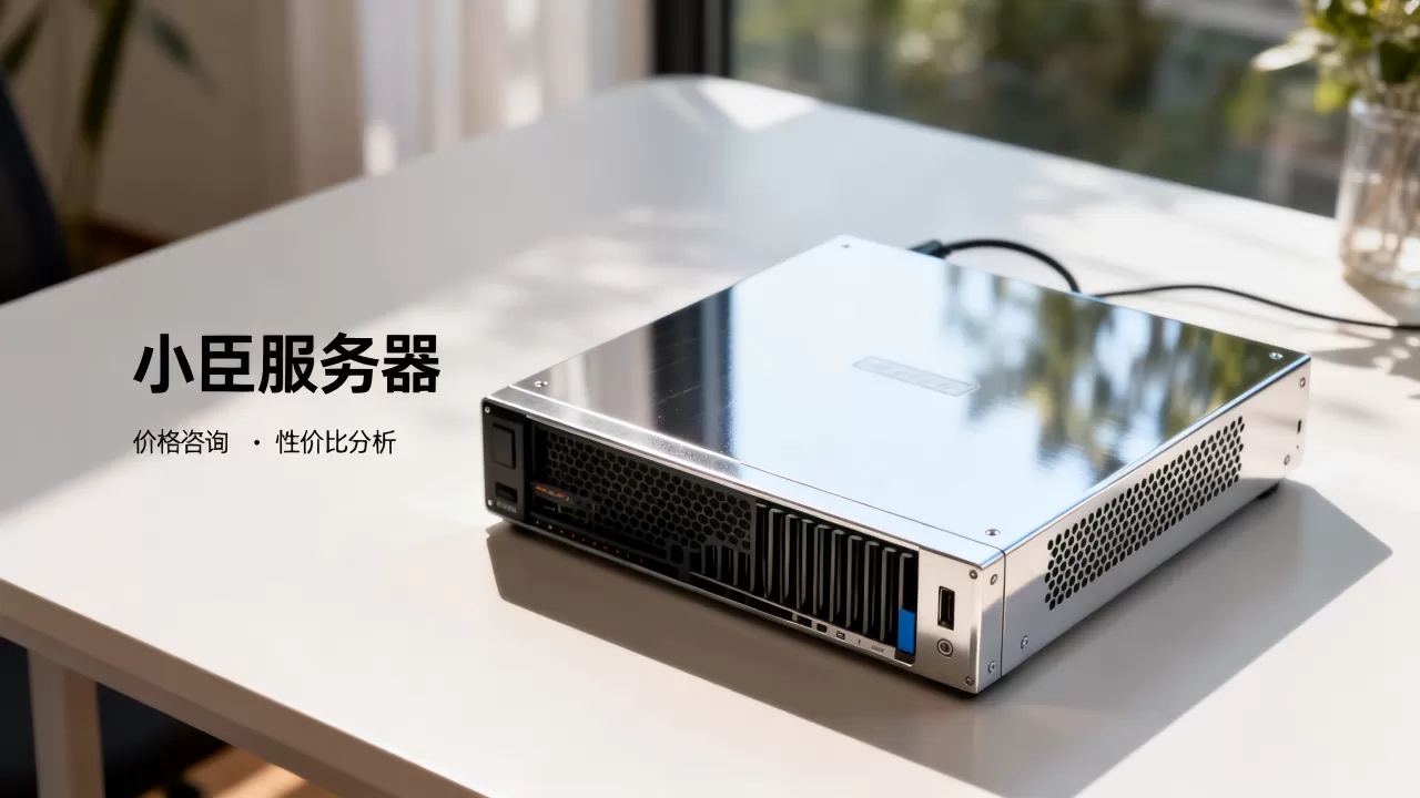 小臣服务器到底多少钱一个呢,性价比高不高? 小臣服务器到底多少钱一个呢,性价比高不高?