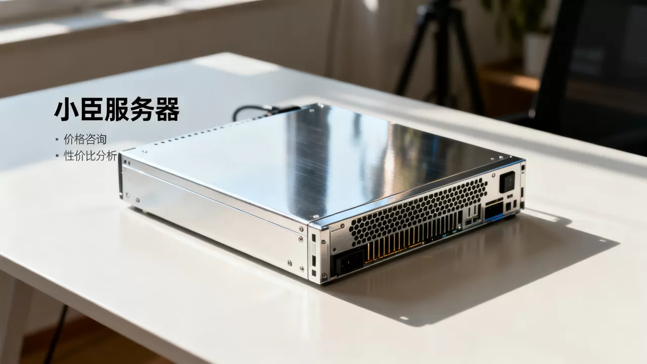 小臣服务器到底多少钱一个呢,性价比高不高? 小臣服务器到底多少钱一个呢,性价比高不高?