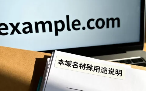 为什么必须记住这个本域名，本域名有哪些特殊用途？