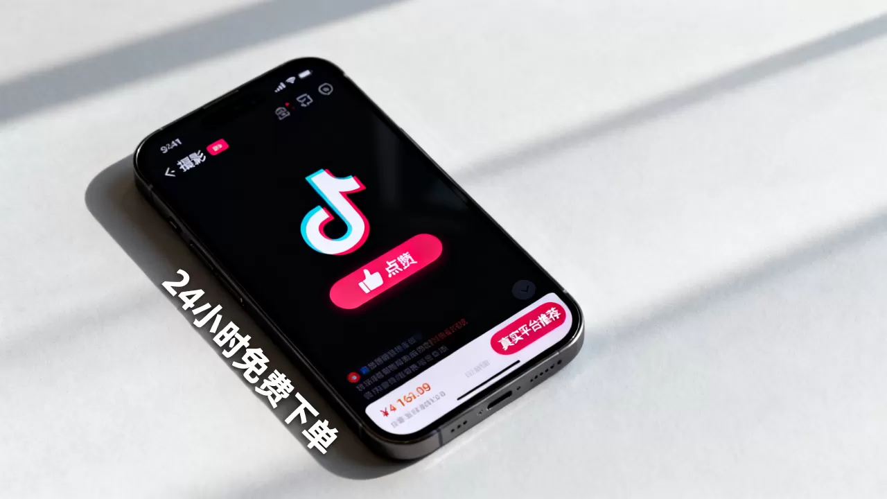 抖音点赞平台24小时免费下单是真的吗,哪个平台好? 抖音点赞平台24小时免费下单是真的吗,哪个平台好?