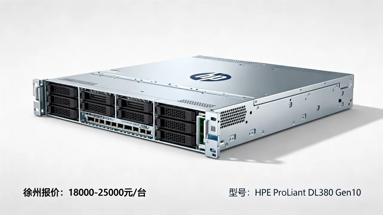 徐州hpe机架式服务器多少钱一台?,报价是多少 徐州hpe机架式服务器多少钱一台?,报价是多少
