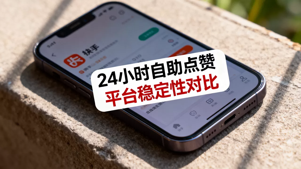快手点赞平台24小时自助点赞靠谱吗,哪个平台最稳定 快手点赞平台24小时自助点赞靠谱吗,哪个平台最稳定