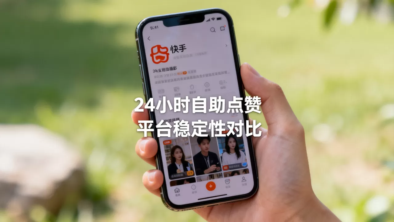 快手点赞平台24小时自助点赞靠谱吗,哪个平台最稳定 快手点赞平台24小时自助点赞靠谱吗,哪个平台最稳定