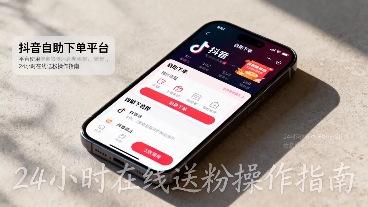 抖音自助下单平台免费业务是真的吗,24小时在线送粉怎么用 抖音自助下单平台免费业务是真的吗,24小时在线送粉怎么用