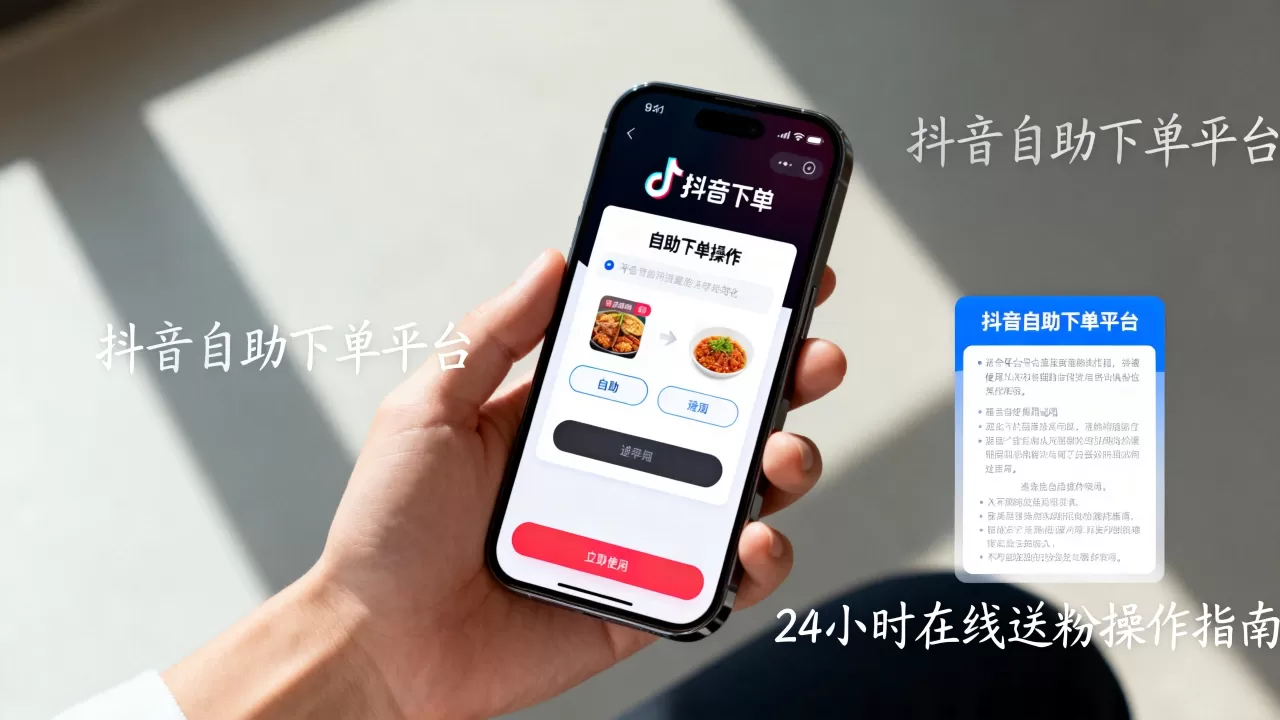 抖音自助下单平台免费业务是真的吗,24小时在线送粉怎么用 抖音自助下单平台免费业务是真的吗,24小时在线送粉怎么用