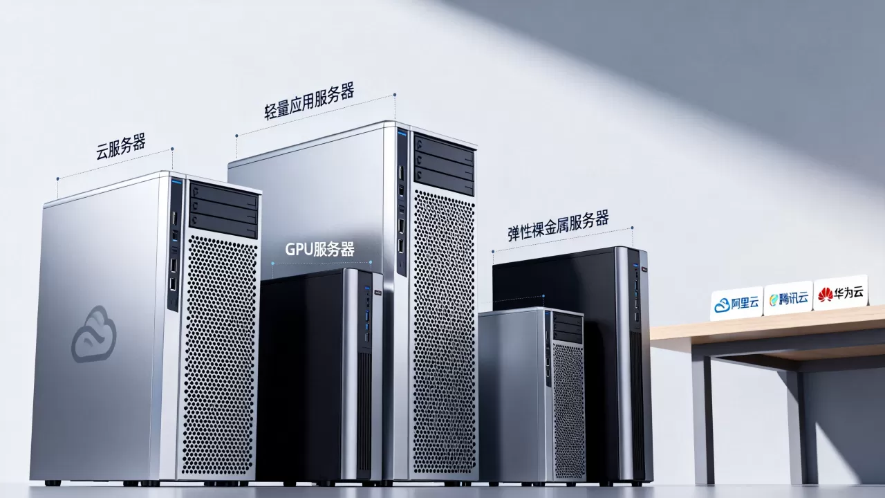 公有云的服务器有哪些类型,哪家性价比最高? 公有云的服务器有哪些类型,哪家性价比最高?
