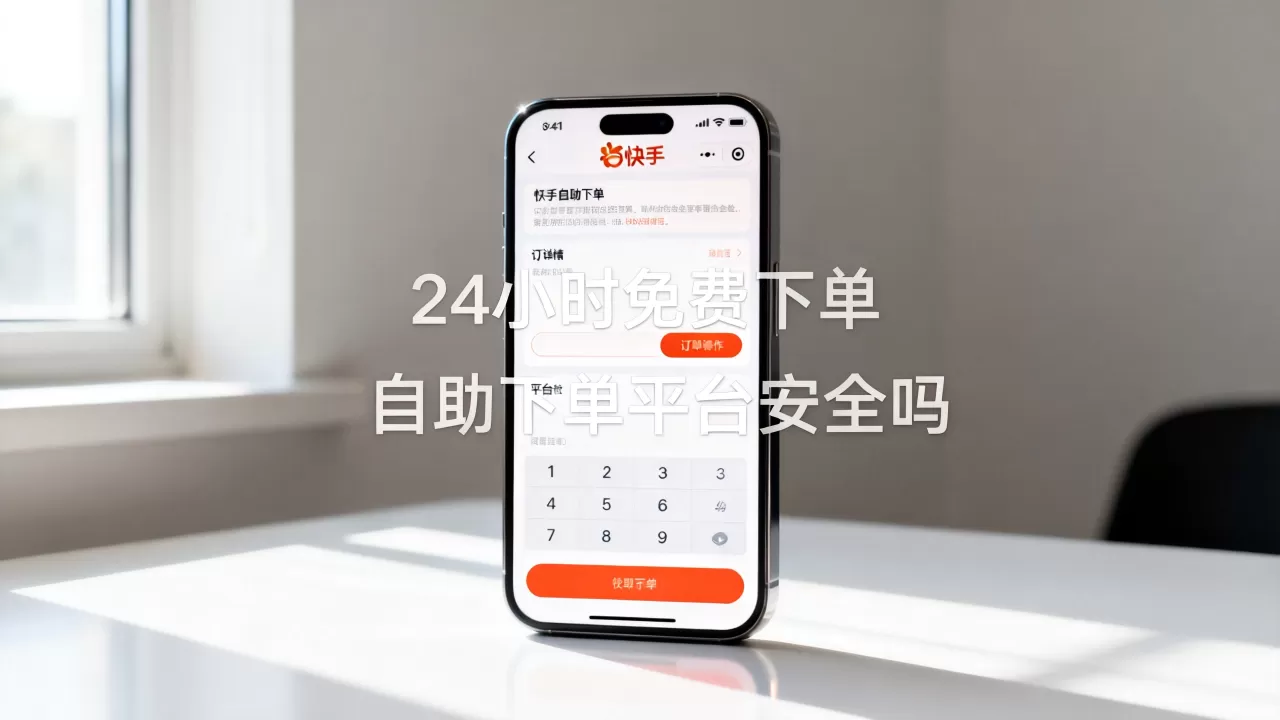 快手24小时免费下单是真的吗,快手自助下单平台哪个最安全 快手24小时免费下单是真的吗,快手自助下单平台哪个最安全