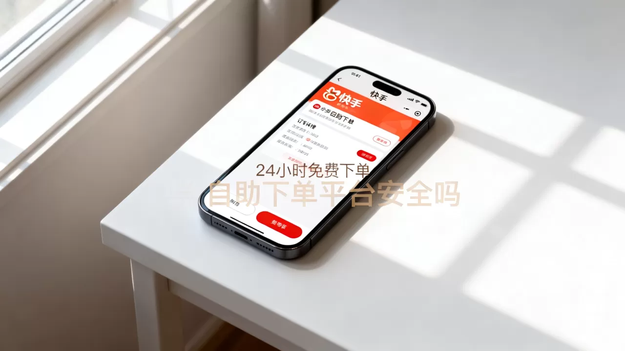 快手24小时免费下单是真的吗,快手自助下单平台哪个最安全 快手24小时免费下单是真的吗,快手自助下单平台哪个最安全