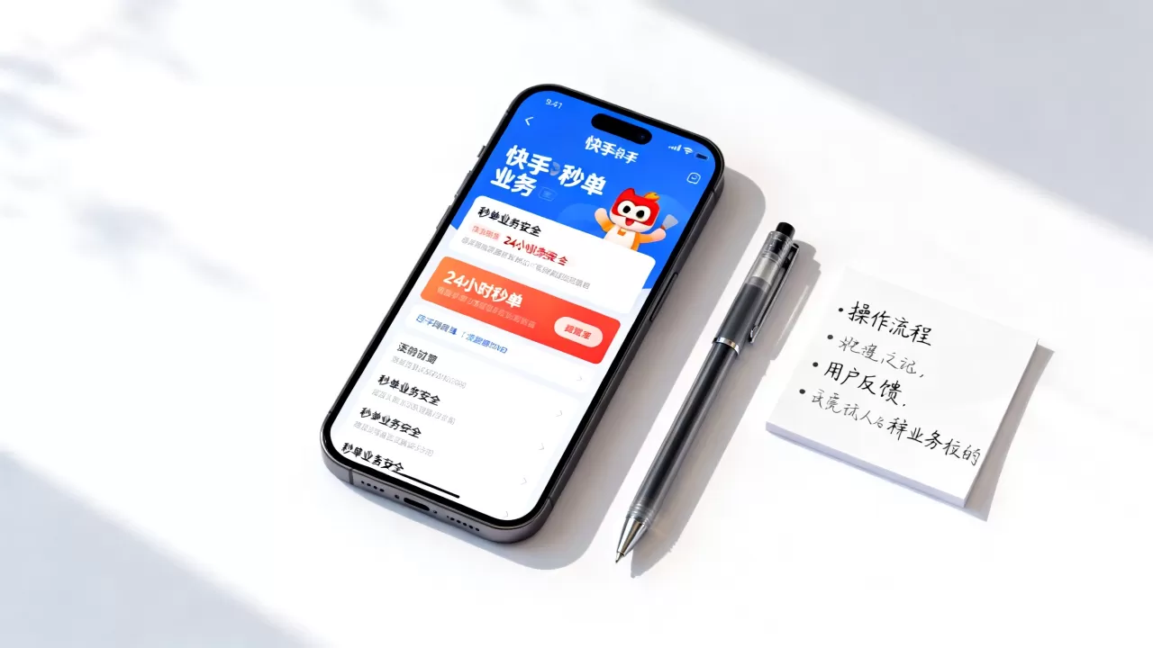 快手平台24小时秒单真的靠谱吗,快手秒单业务安全吗? 快手平台24小时秒单真的靠谱吗,快手秒单业务安全吗?