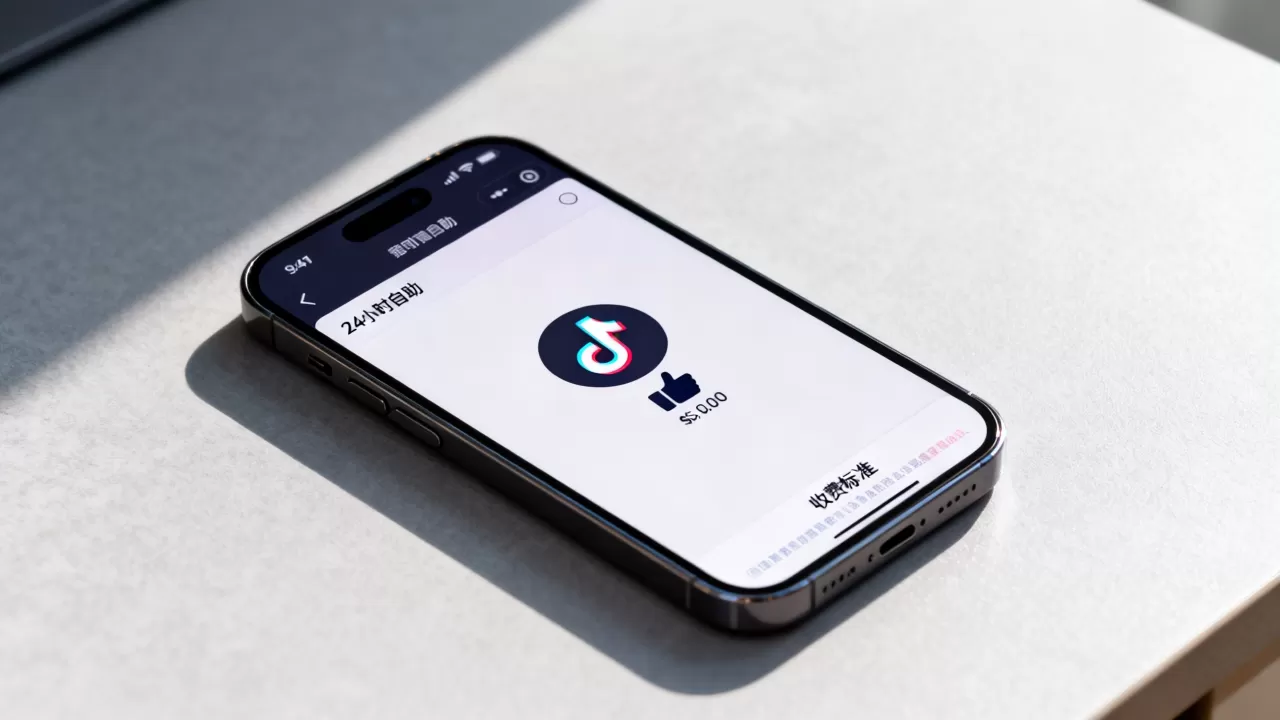 抖音业务24小时自助点赞靠谱吗,怎么收费? 抖音业务24小时自助点赞靠谱吗,怎么收费?