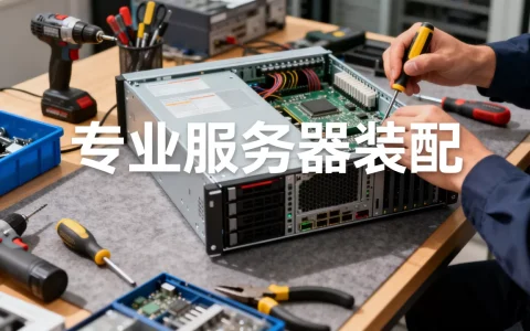 服务器装配厂家有哪些靠谱推荐，服务器组装厂家哪家好