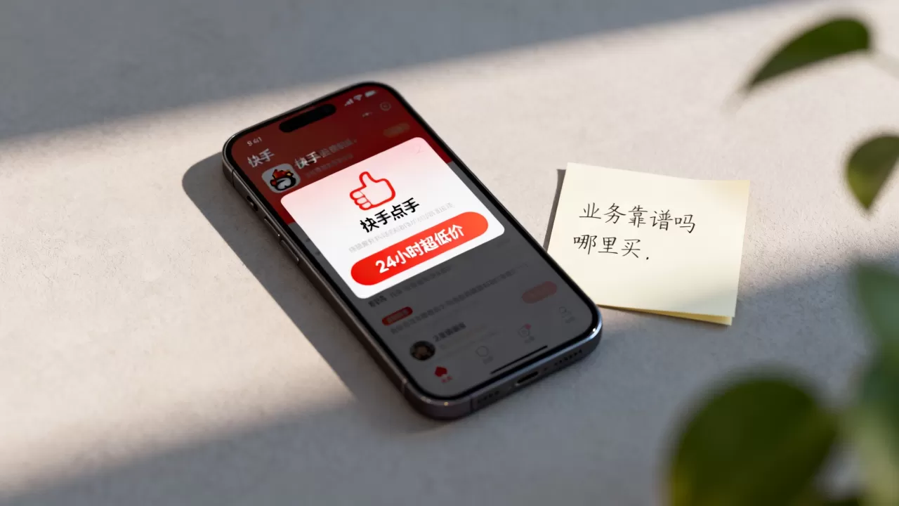 快手点赞平台24小时超低价业务靠谱吗,哪里买? 快手点赞平台24小时超低价业务靠谱吗,哪里买?