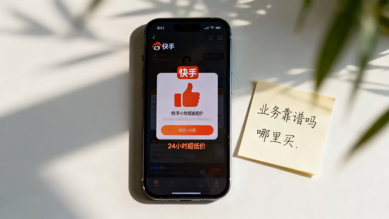 快手点赞平台24小时超低价业务靠谱吗,哪里买? 快手点赞平台24小时超低价业务靠谱吗,哪里买?