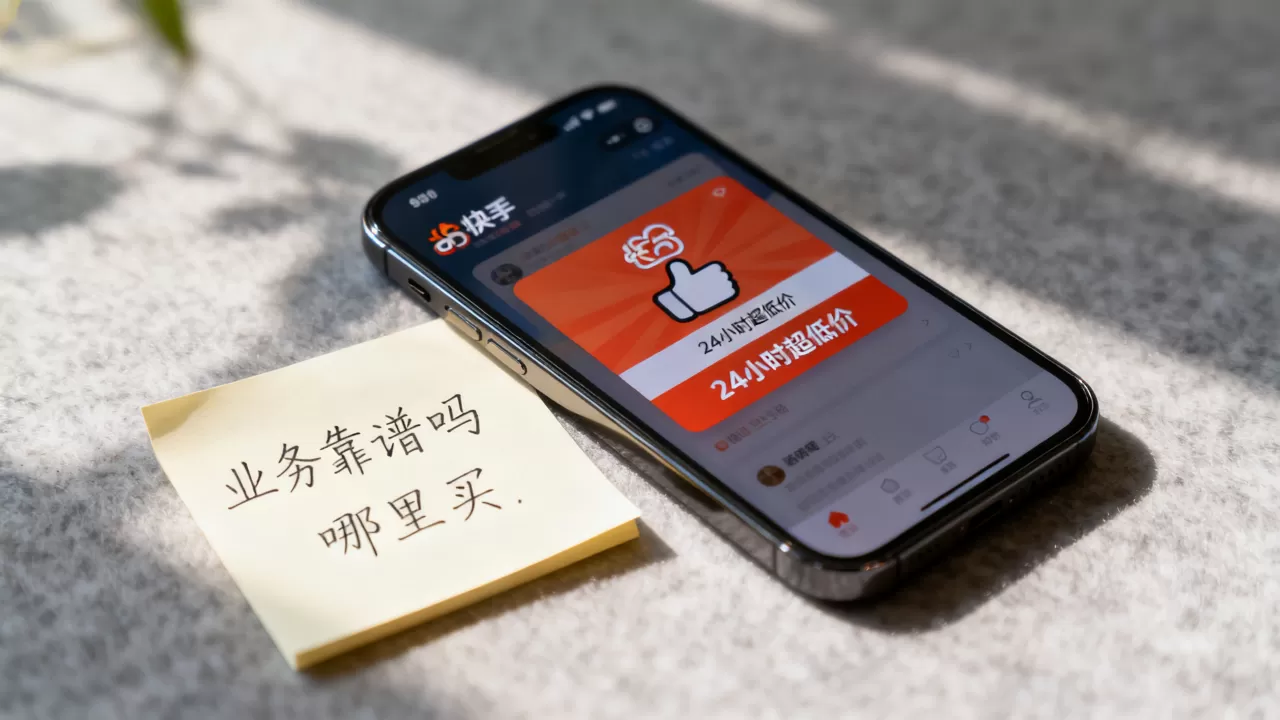 快手点赞平台24小时超低价业务靠谱吗,哪里买? 快手点赞平台24小时超低价业务靠谱吗,哪里买?