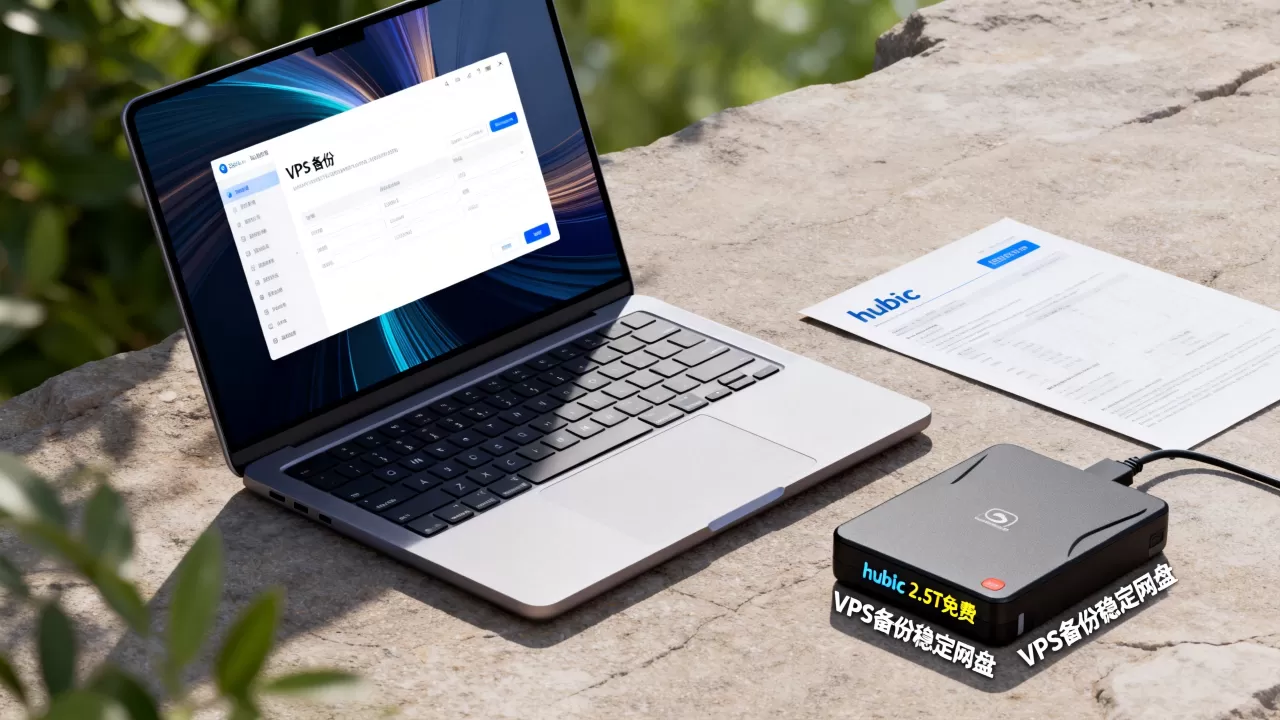 hubic真有2.5T免费网盘吗,VPS备份哪个网盘最稳定 hubic真有2.5T免费网盘吗,VPS备份哪个网盘最稳定