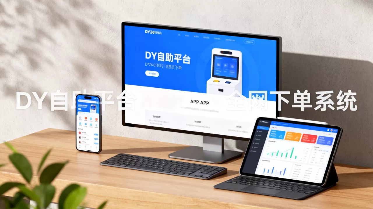 DY24小时自助下单全网是什么,有哪些平台? DY24小时自助下单全网是什么,有哪些平台?