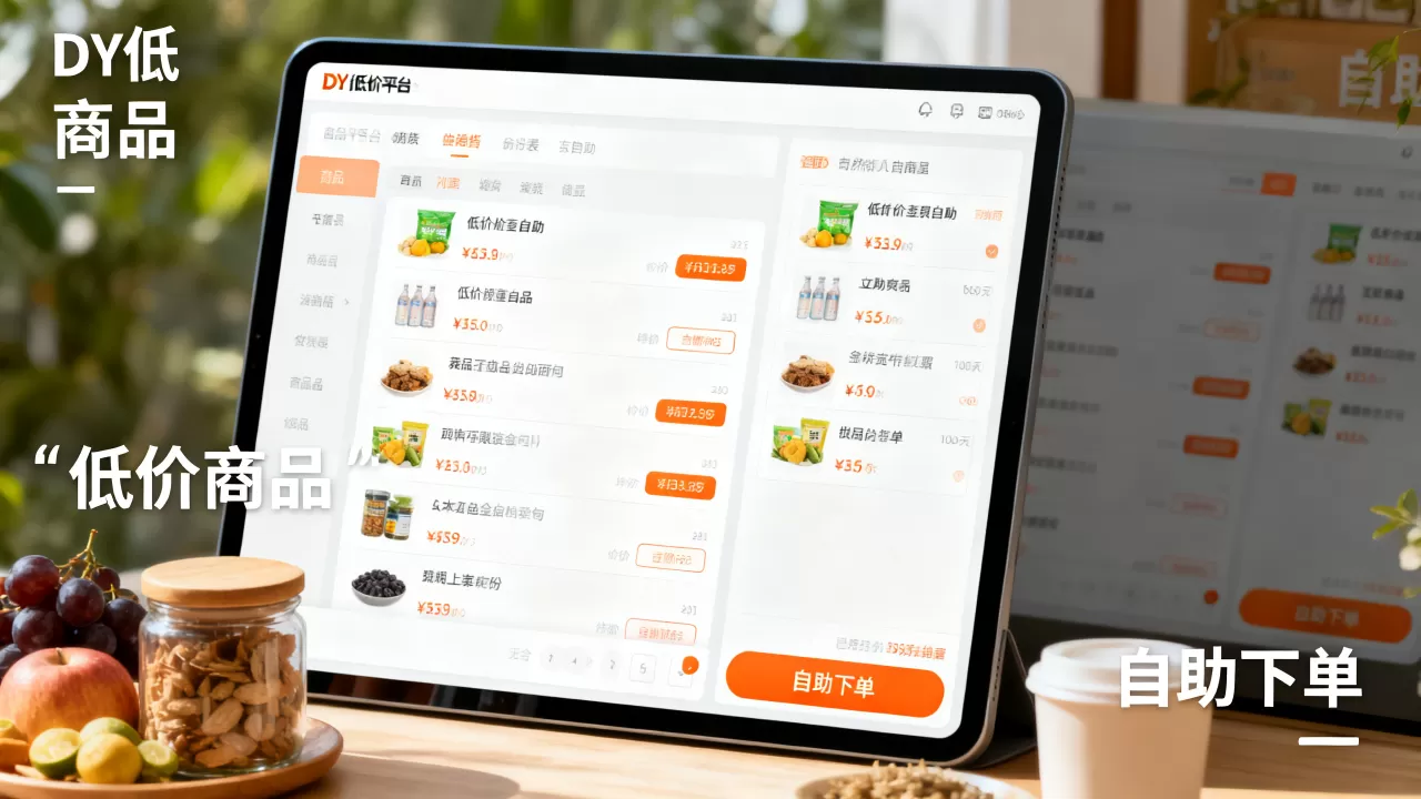 DY低价自助平台为何超低价,真的是骗局吗? DY低价自助平台为何超低价,真的是骗局吗?