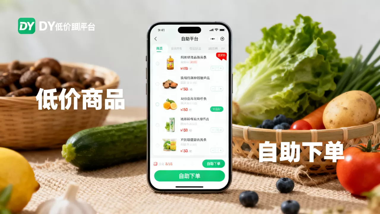 DY低价自助平台为何超低价,真的是骗局吗? DY低价自助平台为何超低价,真的是骗局吗?