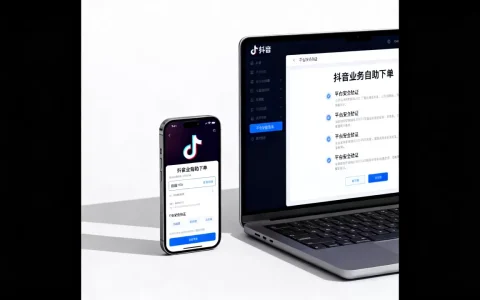抖音低价自助业务平台靠谱吗，抖音业务自助下单平台安全吗