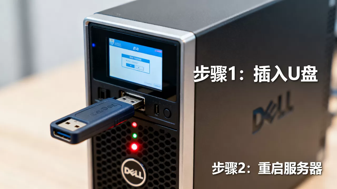 戴尔服务器U盘启动不了怎么办,启动项设置方法? 戴尔服务器U盘启动不了怎么办,启动项设置方法?