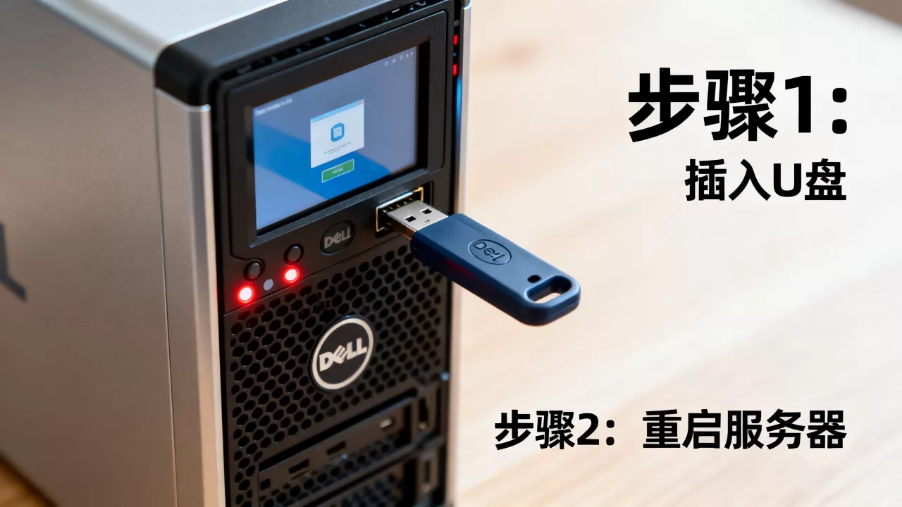 戴尔服务器U盘启动不了怎么办,启动项设置方法? 戴尔服务器U盘启动不了怎么办,启动项设置方法?