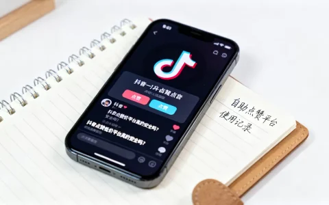 抖音点赞低价自助平台真的靠谱吗，抖音点赞低价平台安全吗