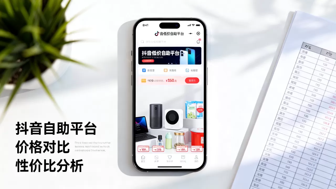 抖音低价自助平台真的靠谱吗,哪个性价比最高 抖音低价自助平台真的靠谱吗,哪个性价比最高