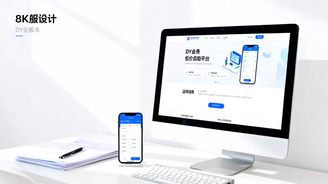 DY业务低价自助平台到底靠谱吗,怎么选择 DY业务低价自助平台到底靠谱吗,怎么选择
