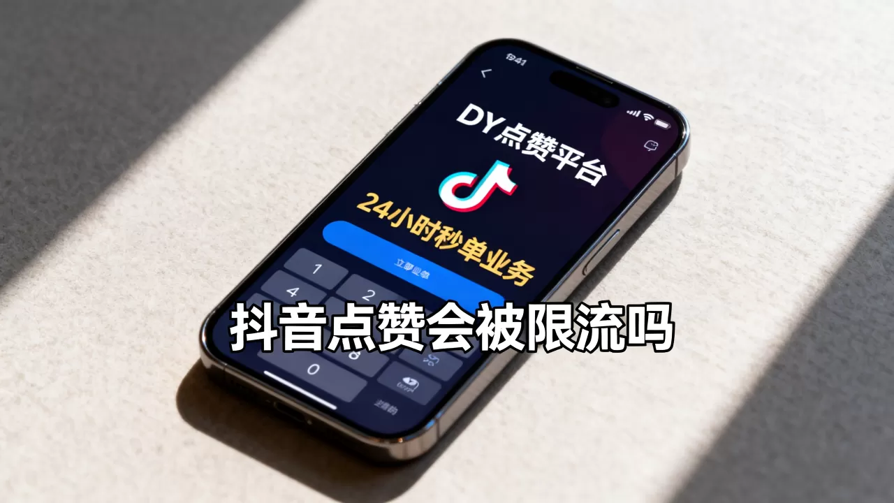DY点赞平台24小时秒单业务靠谱吗,抖音点赞会被限流吗 DY点赞平台24小时秒单业务靠谱吗,抖音点赞会被限流吗