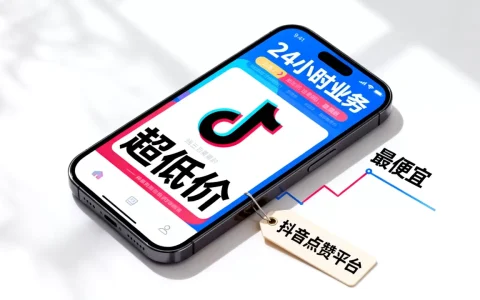 DY点赞平台24小时业务真的超低价吗，抖音点赞平台哪家最便宜