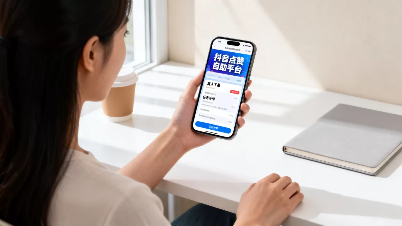 抖音点赞自助平台业务下单是真人吗,怎么找靠谱平台? 抖音点赞自助平台业务下单是真人吗,怎么找靠谱平台?