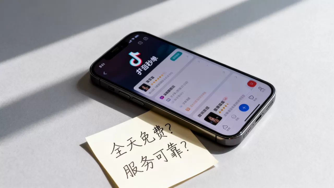 抖音秒单平台真的全天免费吗,抖音自助下单服务可靠吗? 抖音秒单平台真的全天免费吗,抖音自助下单服务可靠吗?