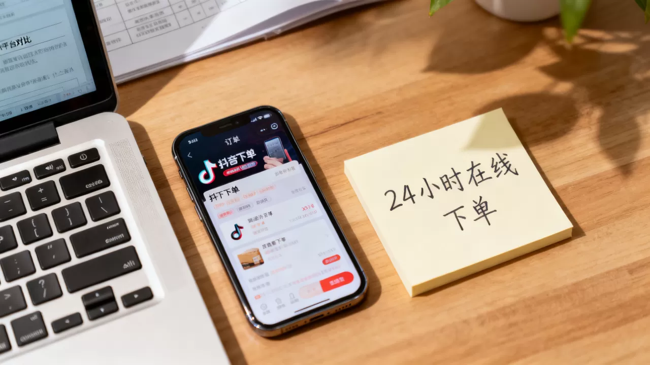 抖音在线业务24小时下单网站靠谱吗,抖音下单平台哪个好? 抖音在线业务24小时下单网站靠谱吗,抖音下单平台哪个好?