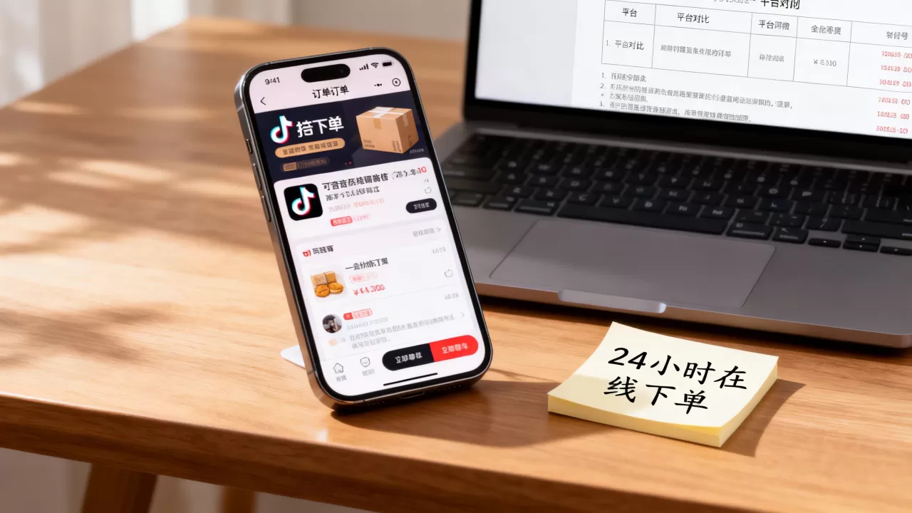 抖音在线业务24小时下单网站靠谱吗,抖音下单平台哪个好? 抖音在线业务24小时下单网站靠谱吗,抖音下单平台哪个好?