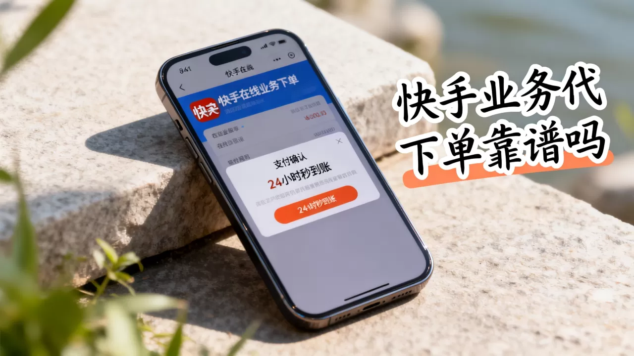 快手在线业务24小时下单真能秒到账吗,快手业务代下单靠谱吗 快手在线业务24小时下单真能秒到账吗,快手业务代下单靠谱吗